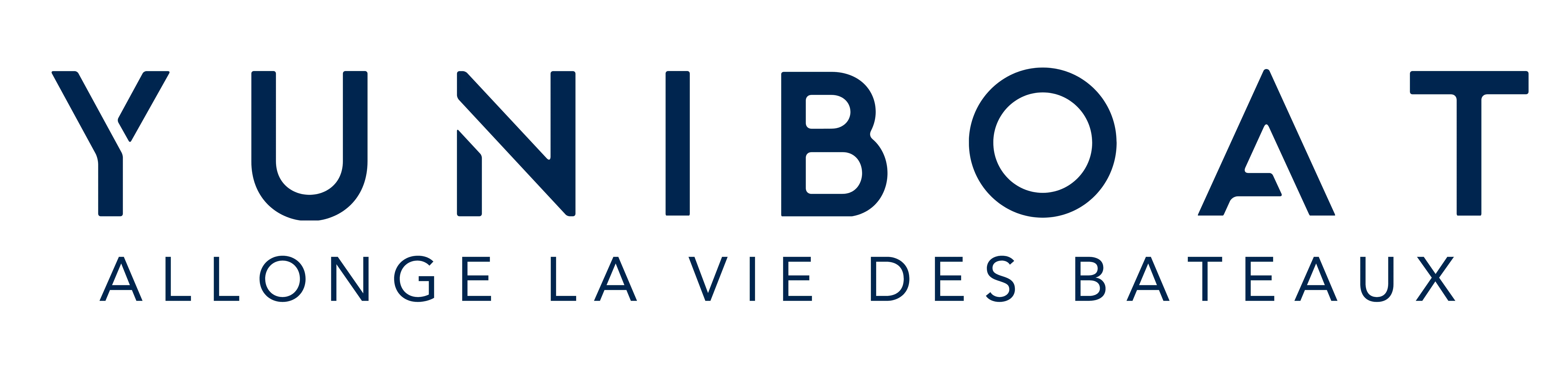 Yuniboat - Reconditionnement de bateaux